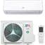 Спліт-система Cooper & Hunter Alpha Hg Inverter [CH-S07FTXE2-NG] [106425] - мініатюра 9