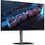 Монітор Gigabyte 31.5" MO32U Gaming Monitor [130233] - мініатюра 2