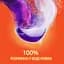Капсули для прання Tide Все-в-1 Для Чорних речей + Lenor Ефект, 12 шт (81767703) - мініатюра 4