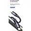 Кабель Usams US-SJ522 U71 USB-C to Lightning 20W 2m Black (SJ522USB01) [153989] - мініатюра 3