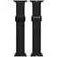 Ремінець Dux Ducis Nylon Woven для Apple Watch 38/40/41/42mm(ser.10) Midnight - мініатюра 2