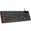 Клавіатура Ajazz AF98 USB UA Black (AF98-B) - мініатюра 2