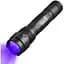 Ліхтарик UltraFire WF-502UV - 10 Вт - мініатюра 1
