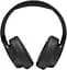 Наушники с микрофоном JBL T760 NC Black (JBLT760NCBLK) - миниатюра 4