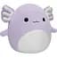 М'яка іграшка Squishmallows Аксолотль Моніка 19 см (SQCR05385) - мініатюра 2