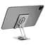 Підставка для планшетів Wiwu ZM107 Desktop Rotation Stand For Tablet до 12.9 дюйма - мініатюра 6