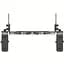 Кронштейн для горизонтальной установки руля MOZA Racing Clamp For Truck - миниатюра 5