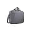 Сумка для ноутбука Case Logic 13" Huxton Attache HUXA-213 Graphite (3204648) - мініатюра 3