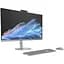 Моноблок HP OmniStudio X 32-c0004ua Win11 Silver (D3SC0EA) - мініатюра 1
