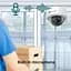 IP-камера TP-Link VIGI C240-4, PoE, 4Мп, 4мм, H265+, IP66, Turret, кольорове нічне бачення, внутрішня - мініатюра 7