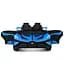 Дитячий електромобіль-спорткар Bambi Racer M 5053EBLR-4 до 30 кг - мініатюра 3