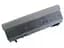Акумулятор для ноутбука Dell Latitude E6400 PT434, 7800 mAh, 9cell, 11.1V, Li-ion, серая, - мініатюра 2