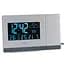 Годинник проекційний Technoline WT549 White (WT549), Білий - мініатюра 4