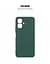 Чехол ArmorStandart ICON для Infinix Smart 10 4G Camera cover Dark Green (ARM87468) - мініатюра 3