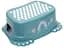 Ступеньки детские антискользящие Tega Baby в ванную Meteo turquoise - миниатюра 1