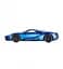 Автомодель Bburago Ford GT 1:32 в асортименті (18-43043) - мініатюра 4