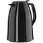 Tefal Термоглечик Mambo, 1.5л, пластик, чорний - мініатюра 1