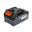 Аккумулятор UNIVERSAL SERIES 20V 20В 4.0А·год SEQUOIA hoz0014294 - миниатюра 2