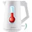 Электрочайник Gorenje K17OPW (7159945) - миниатюра 5