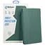 Чехол-книжка BeCover Tri Fold Soft TPU Silicone для Apple iPad 9.7 2017/2018 A1822/A1823/A1893/A1954 Dark Green (711129) - миниатюра 1