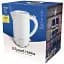Електрочайник Russell Hobbs Eden 27360-70 білий (25209016001) - мініатюра 7