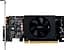Відеокарта Gigabyte GeForce GT 710 2GB [GV-N710D5-2GL] [89700] - мініатюра 2