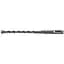 Бур Makita SDS-Plus 8x160 мм B-54184  - мініатюра 1