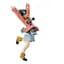Фигурка Square Enix Мир Ограничивается Тобой Райм The World Ends with You Rhyme 18 см WST TWEWY R - миниатюра 2
