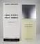  Issey Miyake L'Eau Dissey Pour Homme 125 мл ТЕСТЕР туалетная вода - миниатюра 1