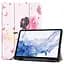 Чехол SlimTPU Spen holder Samsung Galaxy Tab S10+ Plus/S9 Fe+/S9 Plus Фея - миниатюра 6