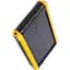 Універсальна мобільна батарея PowerPlant 10000mAh, 2xUSB-A, сонячна панель 5.5V-0,2A - мініатюра 2