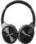 Бездротові Bluetooth-навушники Gelius Ultra Stem GL-HB-0029 Grey - мініатюра 3