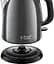 Електрочайник Russell Hobbs Colours Plus Mini 1 л метал сірий - мініатюра 3