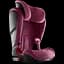 Автокрісло Britax Romer Kidfix 2 R Wine Rose, рожевий (2000031474) - мініатюра 9