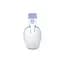 Беспроводные игровые наушники Onikuma B2 Bluetooth гарнитура для геймеров с микрофоном White Blue (19115) - миниатюра 3