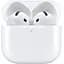 Наушники беспроводные Apple AirPods 4 with Active Noise Cancellation (MXP93ZE/A) MXP93ZE/A - миниатюра 2