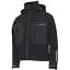 Куртка Savage Gear SG6 Wading Jacket M Black/Grey - миниатюра 1