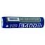 Литий-ионный аккумулятор с защитой Rablex 18650 3400 mAh (Li-ion) 3.7 V - миниатюра 2