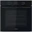 Электрический духовой шкаф Whirlpool OMK38HU0B (6874847) - миниатюра 1