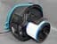 Фільтруючий елемент (картридж) P-70219 для пилососу Makita VC3511L, VC3012L, VC3011L, VC2511, VC2012L, VC2010L - мініатюра 6