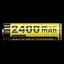 Акумулятор Li-Ion AA Nitecore NH2400 1.5V 2400mAh USB Type-C захищений - мініатюра 2