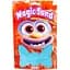 Кінетичний пісок Strateg Magic sand блакитний 350 г (39402-3) - мініатюра 1