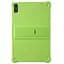 Чохол SoftGel Kids дитячий Lenovo Tab P11 (2 gen) 11.5 Tb350 TB355 Зелений - мініатюра 3