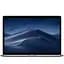 MacBook Pro 15" з Touch Bar, 16 ГБ, 256 ГБ, Intel Core i7, Космічний сірий (Grade C) Seller Refurbished - мініатюра 2