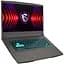 Ноутбук Игровой MSI Thin A15 B7UC 5 7535HS 4.55GHz, 15.6'', IPS, Full HD, 144Hz, 64GB DDR5, 512GB - миниатюра 4