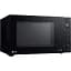 Мікрохвильова піч LG NeoChef LG MS2336GIB [103791] - мініатюра 3