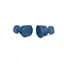 Гарнітура JBL TUNE BUDS Blue (JBLTBUDSBLU) - мініатюра 10