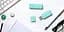 Flash Drive 128GB USB 3.0 UME3 Care Green Goodram teh0021404 - мініатюра 2