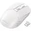 Бездротова миша BOROFONE BG5 business wireless mouse біла - мініатюра 3