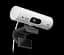Веб-камера Logitech BRIO 500 Off-White (960-001428) [75521] - мініатюра 3